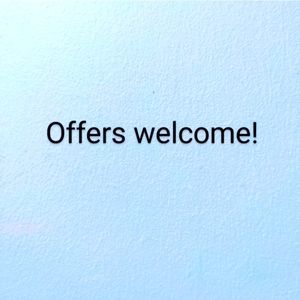 ⏰️CLOSET CLEAROUT⏰️